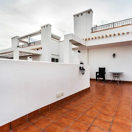 Espanhouse Azul *